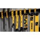 DeWALT ToughSystem 2.0 DXL 8 kablių komplektas